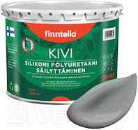 Краска Finntella Kivi Tiina / F-11-1-3-FL058