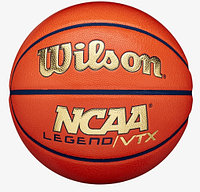 Мяч баскетбольный 7 WILSON NCAA Legend VTX