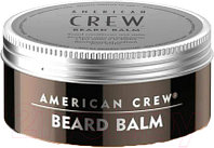 Бальзам для бороды American Crew Beard Balm
