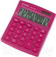 Калькулятор Citizen SDC-812 NRPKE