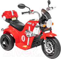 Детский мотоцикл Sundays Чоппер LS818-X