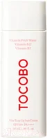 Крем солнцезащитный Tocobo Vita Tone Up Sun Cream SPF50+ PA++++