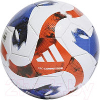 Футбольный мяч Adidas Tiro Competition / HT2426