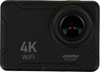 Экшн-камера Digma DiCam 80C / DC80C