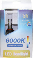 Комплект автомобильных ламп CLD HB4 / K9-HB4LED