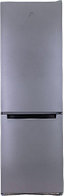 Холодильник с морозильником Indesit DS 4180 G