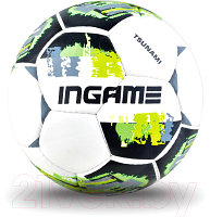 Футбольный мяч Ingame Tsunami 2020