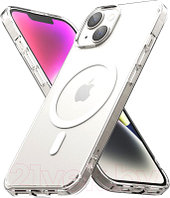 Чехол-накладка Ringke Fusion Magnetic Magsafe для iPhone 14