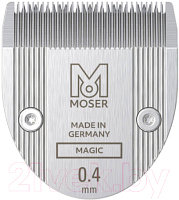 Нож к машинке для стрижки волос Moser 1590-7001 (1590-7000)