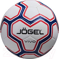 Футбольный мяч Jogel Vivo BC23