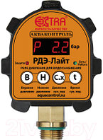 Реле давления Extra РДЭ-Лайт-10-2.2