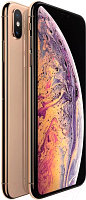 Смартфон Apple iPhone XS Max 64GB A2101 / 2CMT522 восстановлен. Breezy Грейд C