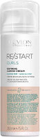 Крем для волос Revlon Professional Restart Hydration Curl Definer Caring Ухаживающий