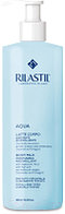 Молочко для тела Rilastil Aqua увлажняющее и смягчающее для всех типов кожи