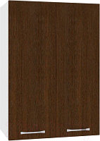 Шкаф навесной для кухни Кортекс-мебель Корнелия Лира ВШ50