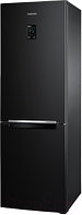 Холодильник с морозильником Samsung RB31FERNDBC