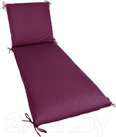 Подушка для садовой мебели Nivasan Оксфорд 190x60 5 / PS.O190x60-5