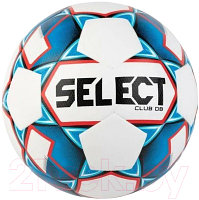 Футбольный мяч Select Club Db Fifa 5