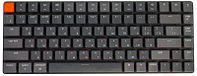 Клавиатура Keychron K3 Brown Switch RGB / K3E3