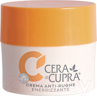 Крем для лица Cera di Cupra Anti-Age Cera di Cupra With Energizing Prebiotic Complex