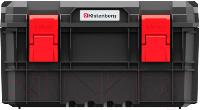 Ящик для инструментов Kistenberg X-Block Pro Tool Box 30 / KXB604030-S411 - фото 4 - id-p227272786