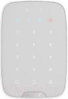 Пульт для умного дома Ajax KeyPad Plus