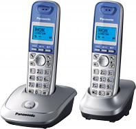 Беспроводной телефон Panasonic KX-TG2512RUS
