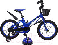 Детский велосипед DeltA Prestige 1602
