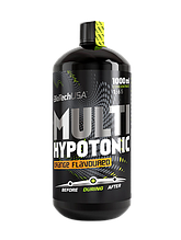 Изотоник Multi Hypotonic Drink, Biotech USA