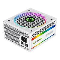 Блок питания GameMax ATX 850W RGB-850 PRO White