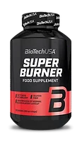 Жиросжигатель Super Burner, Biotech USA
