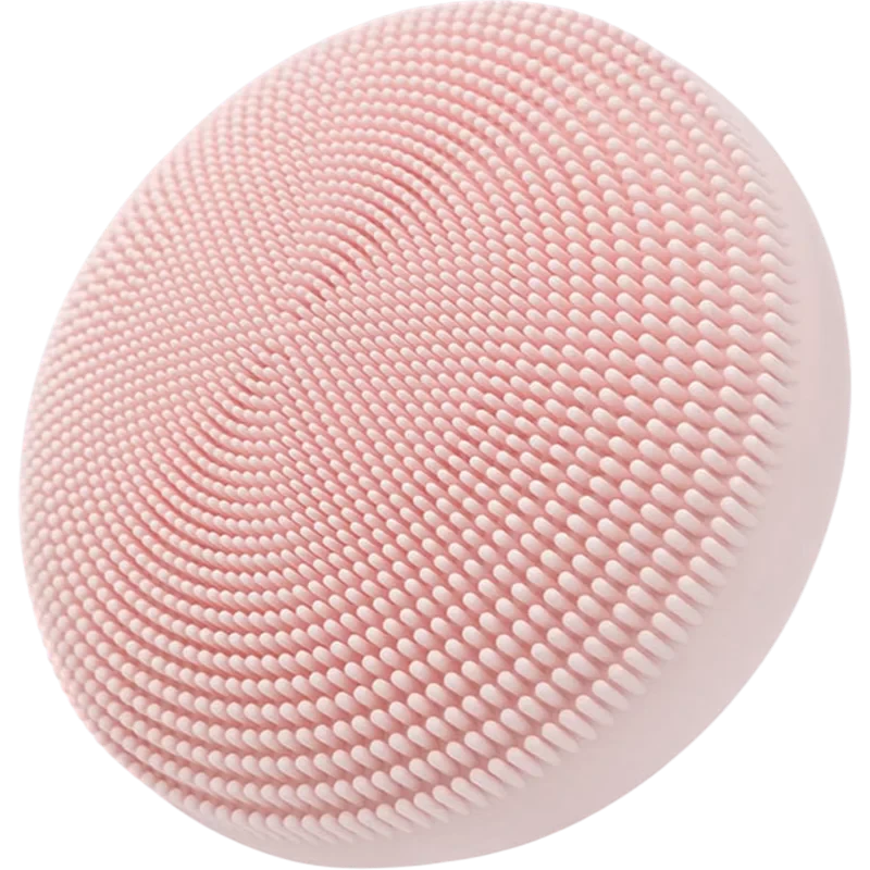 Массажер для чистки лица Xiaomi Mijia Sonic Facial Cleanser Розовый - фото 1 - id-p226738177