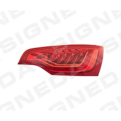 Задний фонарь (правый) для Audi Q7 (4L)