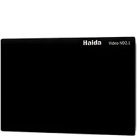 Светофильтр Haida Video ND2.1 (4x5.65")
