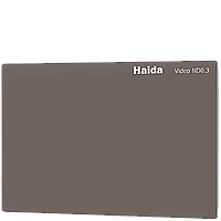 Светофильтр Haida Video ND0.3 (4x5.65")
