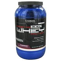 Протеин 100% Whey Ultimate Nutrition, 907 г (2 lb),