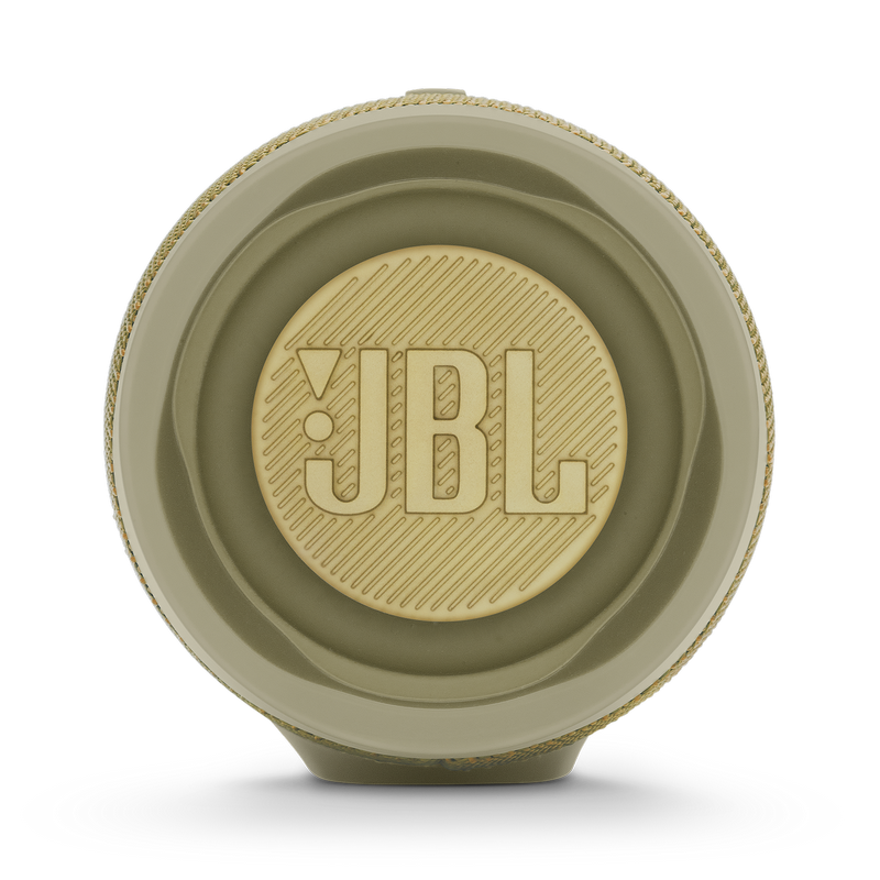 Портативная акустика JBL CHARGE 4 Песочная - фото 6 - id-p226762686