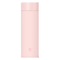 Термос Xiaomi Mijia Mini Mug 350мл Розовый