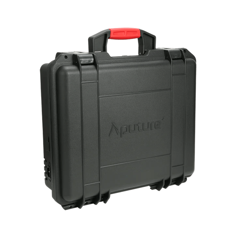Комплект осветителей Aputure MC Pro (8-Light Kit) - фото 4 - id-p226744430