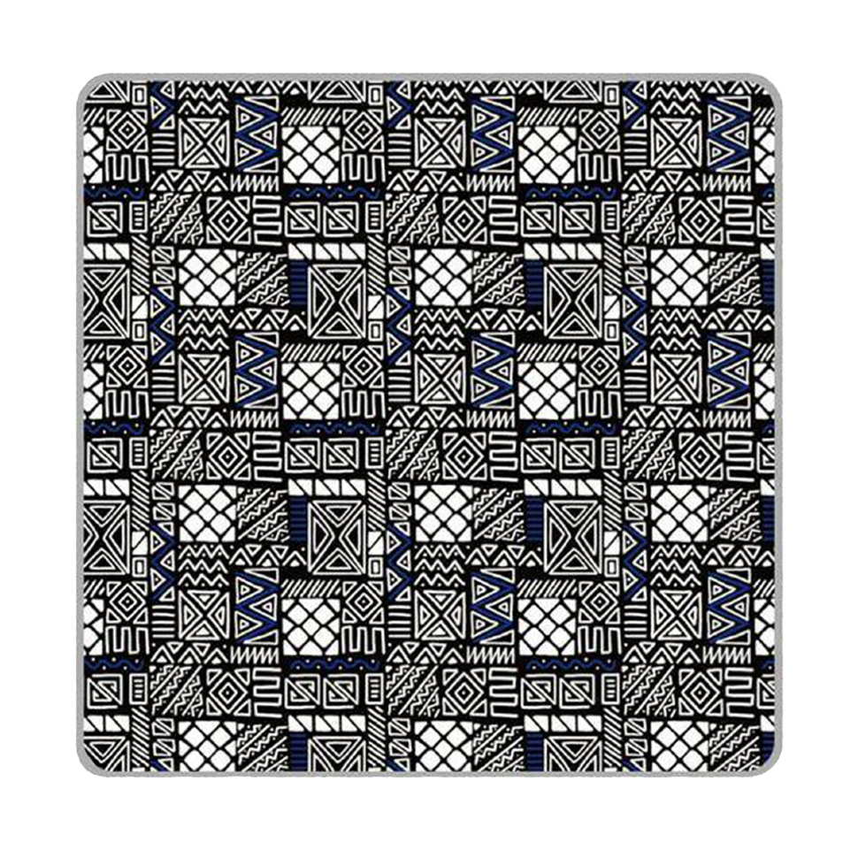 Салфетка - чехол PGYTECH Protective Wrap (Geometry) M - фото 1 - id-p226743763