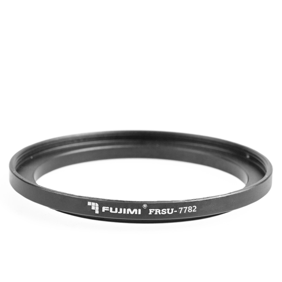 Переходное кольцо FUJIMI 77 - 82мм - фото 1 - id-p226744478