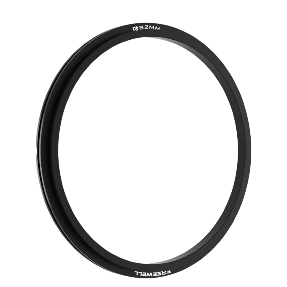 Переходное кольцо Freewell V2 Step-Up Ring 82мм - фото 1 - id-p226744481