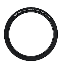 Переходное кольцо K&F Concept Magnetic 72-82мм