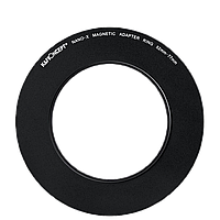 Переходное кольцо K&F Concept Magnetic 52-77мм