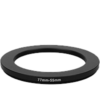 Переходное кольцо HunSunVchai 77 - 55мм