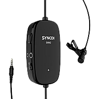 Микрофон петличный Synco Lav-S6M2