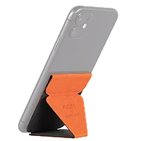 Подставка MOFT x simorr Adhesive Phone Stand 3328 Оранжевая