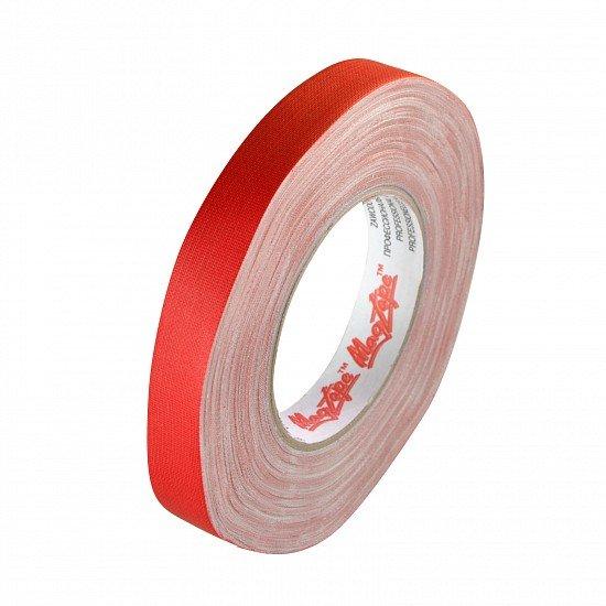 Gaffer tape матовый MagTape Matt 500 19мм Красный - фото 2 - id-p226742718