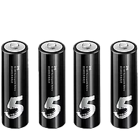 Аккумуляторные батарейки ZMI ZI5 AA 800мАч (4 шт)