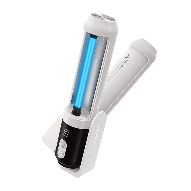 Ультрафиолетовая лампа Nillkin SmartPure U80 (Уцененный кат. А) - фото 3 - id-p226738674